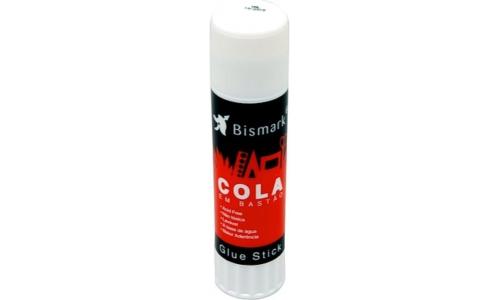 Bismark Cola Bast�o 10 gramas